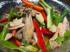 -驿楼兰·新疆菜(火车站店)