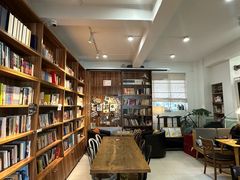 -KAFKA·卡夫卡咖啡(文林店)