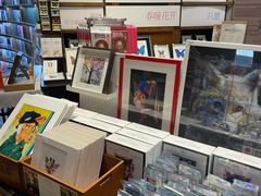 -三联韬奋书店(三里屯店)