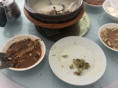 -天乐农家鱼头王(天目湖店)