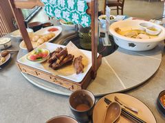 -创味·民间海南菜·非遗藤桥排骨(藤桥·免税城店)