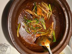 -筱爷叔·上海传统手工菜(玉树路店)