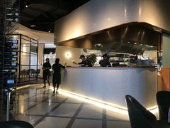 -L'Arome芳芳法国餐厅(仙林金鹰店)
