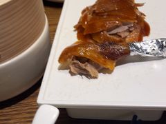 -小大董·烤鸭(王府井apm店)
