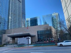 -北京千禧大酒店