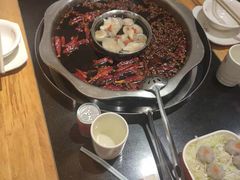 -锅首鲜品火锅(鸳鸯店)
