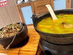 -枣子树·素食餐厅(朱家尖店)