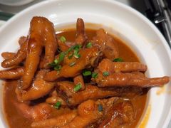 -小菜园新徽菜(无锡宜家荟聚中心店)