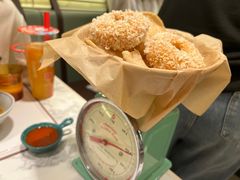 -太食獸泰式茶餐厅(艾尚天地店)