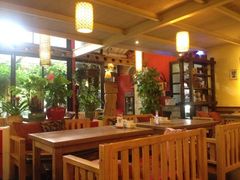 大堂-旅马餐厅(茅家埠店)