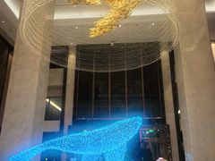 -郑州美盛喜来登大酒店