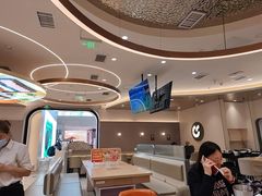 -呷哺呷哺 黄金牧场 (新辰里学清路店)