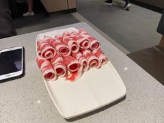 -海底捞火锅(大融城店)