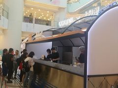 -GODIVA(王府井apm店)
