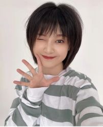 -逸丝风尚专注烫染