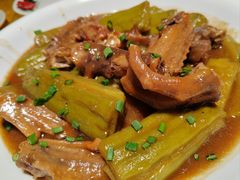 -大笑饭堂(甲子桥店)