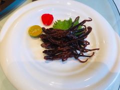 -申粤轩酒楼·三十年粤菜经典(丁香花园店)