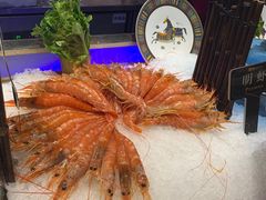 -加餐海鲜自助(集美银泰百货店)