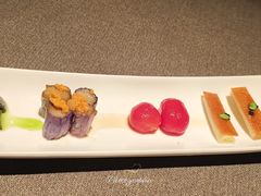 -一川二水•粤川醉(CP静安店)