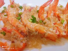 -西苑饭店·蓬莱春餐厅
