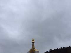 -四川郎木寺镇