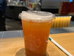 -星巴克臻选(湖滨道店)