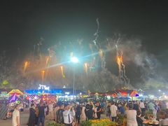 景点-第34届青岛国际啤酒节