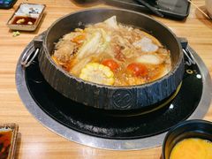 -水林间·寿喜烧自助(仙林金鹰店)