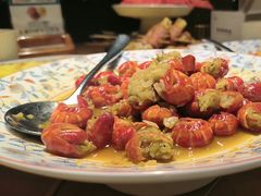 -798餐厅(任丘路店)