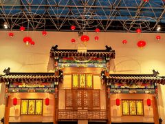 -银泰百货(北京大红门店)