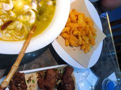 金牌酸菜鱼-老屋印象川菜(世纪东方店)