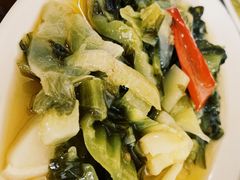 -好成财牛排馆(涂门街总店)