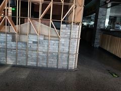 -老墙根涮肉·铜锅·烧烤(欢乐谷·王四营店)