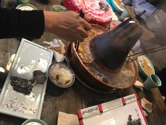 -芝麻花餐厅(祁家豁子店)