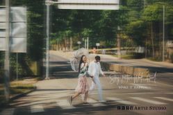 -艺匠摄影ARTIZ STUDIO(南京店)