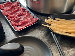 -林记潮牛·牛肉火锅(上马墩店)