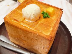 -茉莉餐厅(包河万达店)