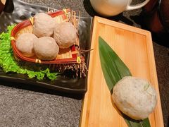 虾滑-湊湊火锅·茶憩(打浦桥日月光店)