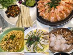 -金稼园·金平湖农家菜