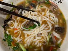 -易裕和·长沙米粉(竹塘西路店)