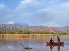 -千姿湖生态旅游景区