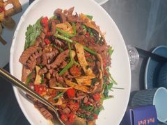 -鱼你相聚·河鲜馆(袁家岭店)