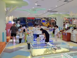 -meland亲子乐园•派对•研学(苏州悠方购物中心店)