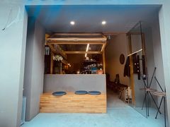 门面-via coffee(万象城店)