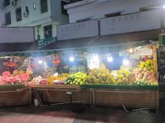 -港华水果街(港华广场店)