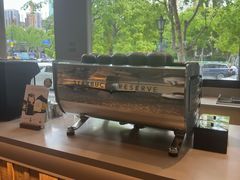 -星巴克臻选(湖滨道店)