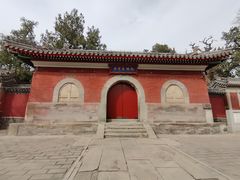 -承恩寺