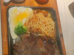 -豪享来中西餐厅(隆昌店)