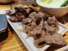 -喜来稀肉(北外滩白玉兰广场店)