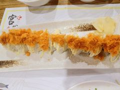 -宫谷创作料理(大拇指广场店)